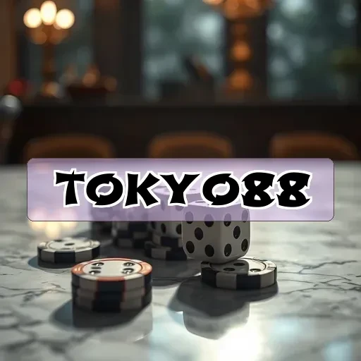 tokyo88: Keseruan Berbagai Game Arcade Terbaik di Indonesia