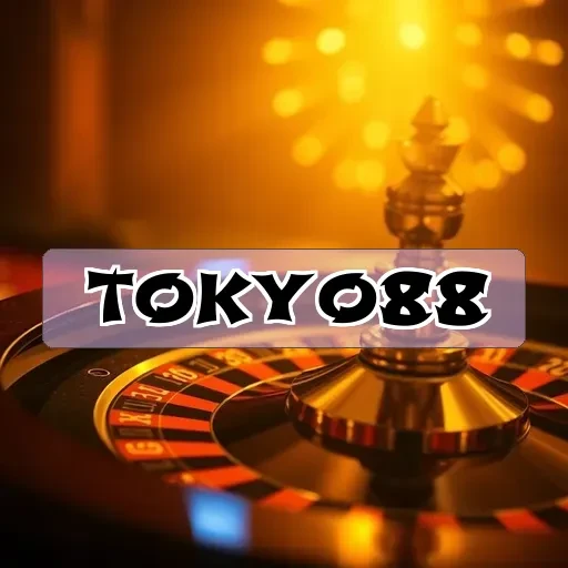 tokyo88 Game Santai