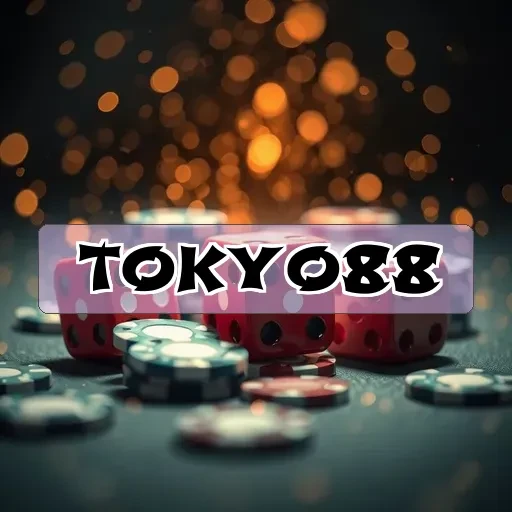 tokyo88 Komunitas Gamer