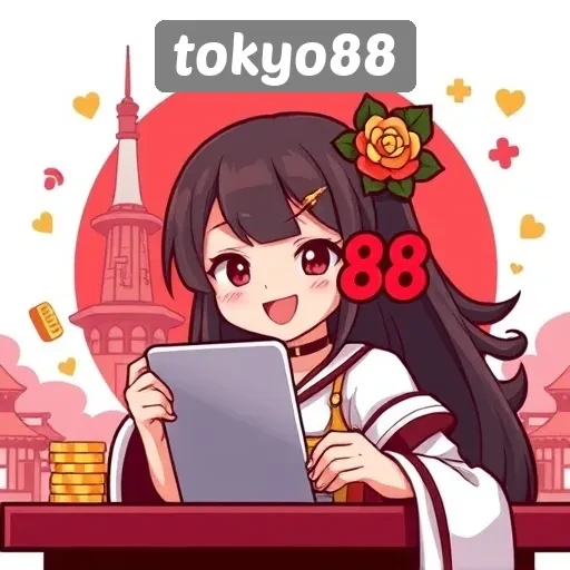 Fitur Menarik yang Tersedia di Tokyo88 untuk Para Gamers