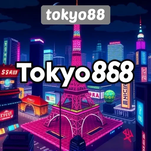 Keunggulan Fitur Permainan di Tokyo88