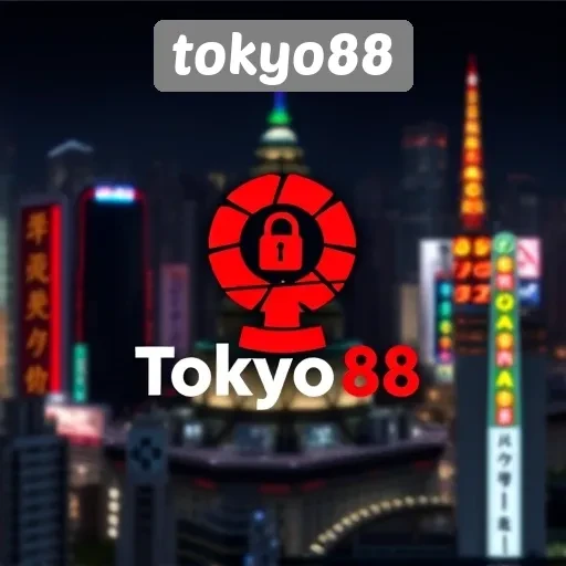 Keamanan dan Privasi di Tokyo88 untuk Pengguna Indonesia