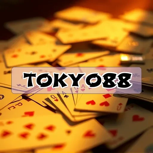 tokyo88 Game Baru