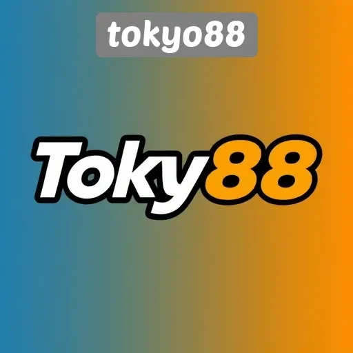 Cara Mendaftar dan Bermain di Tokyo88 untuk Pemula