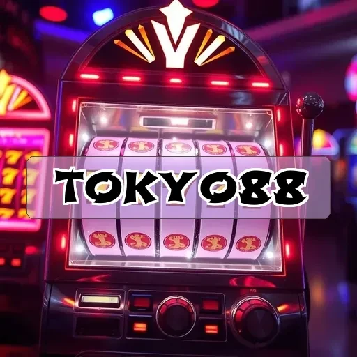 tokyo88 Ulasan Game