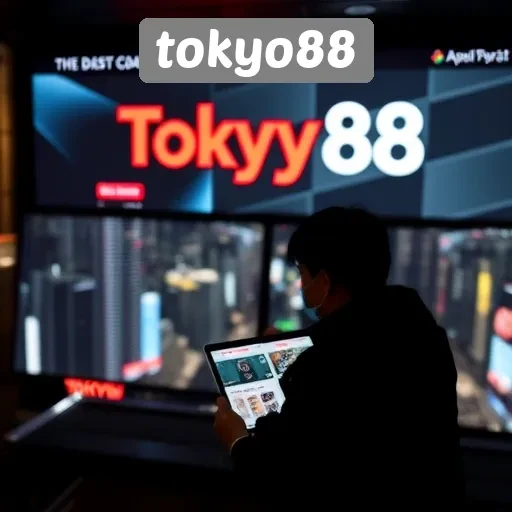 Analisis Keamanan dan Privasi di Situs Tokyo88