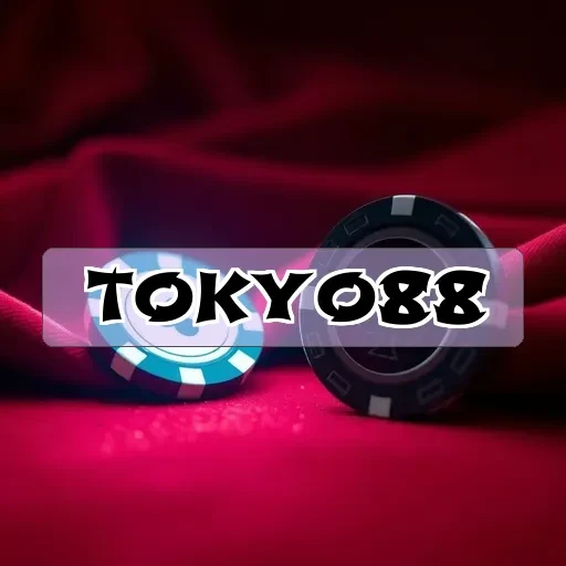 tokyo88 Game Olahraga