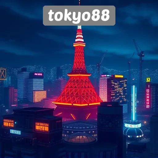 Bagaimana Tokyo88 Menyediakan Beragam Pilihan Game untuk Semua Kalangan