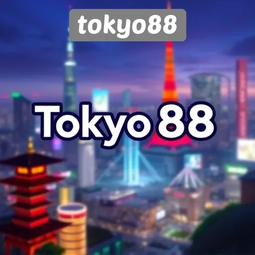 Tokyo88 Permainan Online yang Menawarkan Ragam Pilihan Game