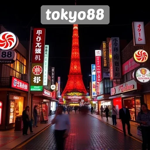 Kelebihan dan Kekurangan Menggunakan Tokyo88
