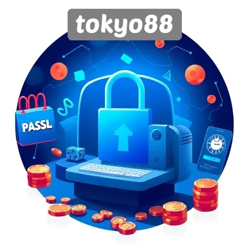 Mengulas Fitur Keamanan Situs Game Tokyo88