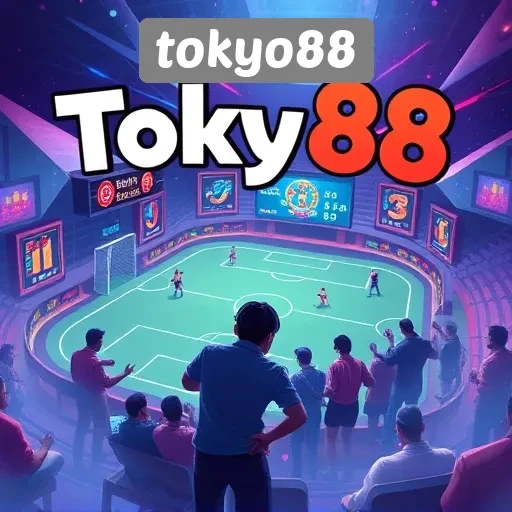 Perbandingan Tokyo88 dengan Situs Game Lain di Indonesia